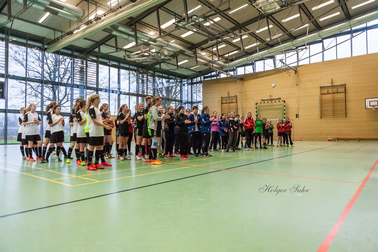 Bild 450 - Girls Cup